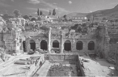 Владимир Миронов - Древняя Греция