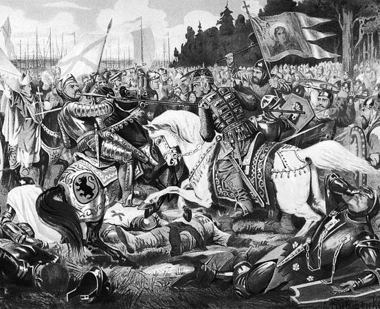 Владимир Мединский - О русском пьянстве, лени и жестокости