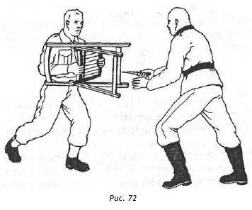 Максим Петров - Спецприёмы рукопашного боя. Практическое пособие