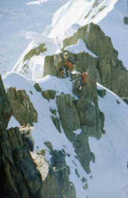 Евгений Буянов - Стихий безумные удары