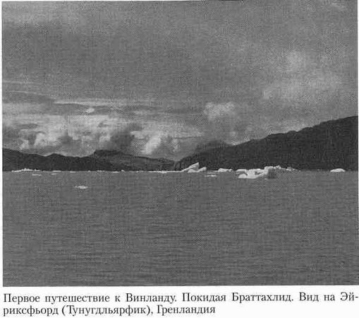 Гвин Джонс - Норманны. Покорители Северной Атлантики