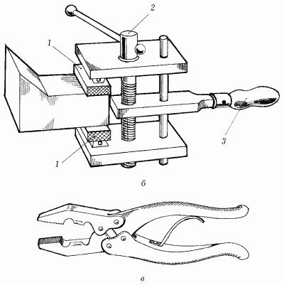 Наталья Коршевер - Работы по металлу