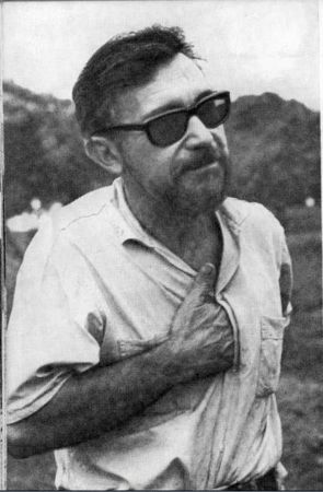 Игорь Фесуненко - Пост Леонардо