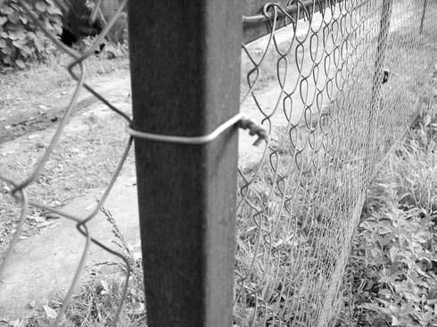 Иван Никитко - Забор, ограда, калитка на дачном участке. Строим своими руками