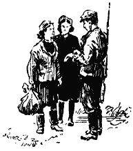 Лев Кассиль - Том 3. Линия связи. Улица младшего сына