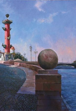 Виктор Меркушев - Петербург в произведениях поэтов "Золотого" и...