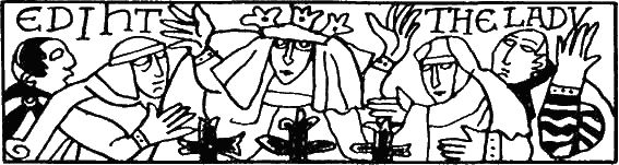 Эдвард Бульвер-Литтон - Гарольд, последний король Англосаксонский