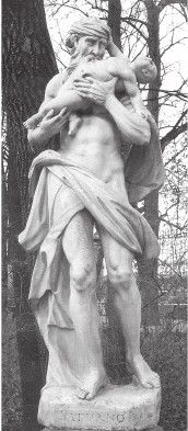 Владимир Миронов - Древняя Греция