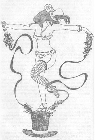 Михаил Белогоров, Вадим Велыкив и др. - Азбука секса: от Древнего Востока до...