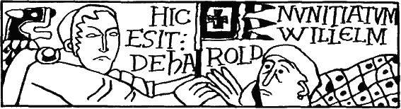 Эдвард Бульвер-Литтон - Гарольд, последний король Англосаксонский