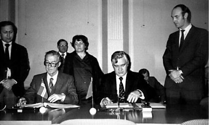 Вячеслав Зиланов - Россия теряет Арктику?