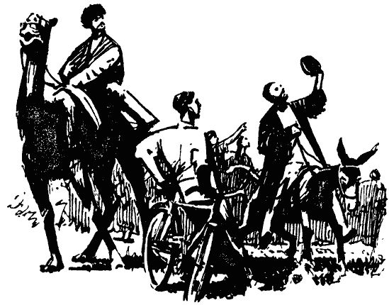 Александр Беляев - Воздушный корабль