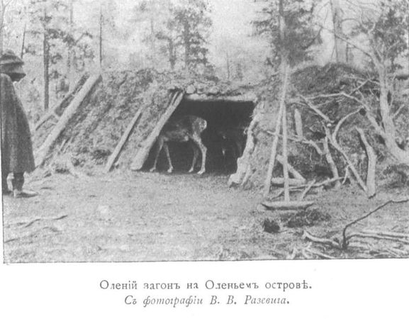 Сергей Дурылин - За полуночным солнцем