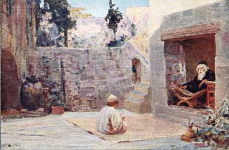 Александр Мень - Сын Человеческий