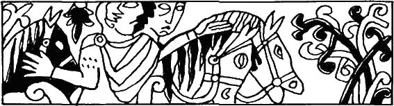 Эдвард Бульвер-Литтон - Гарольд, последний король Англосаксонский