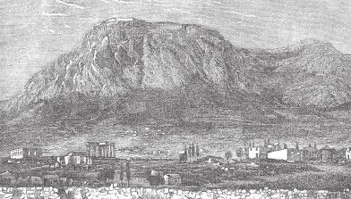 Владимир Миронов - Древняя Греция