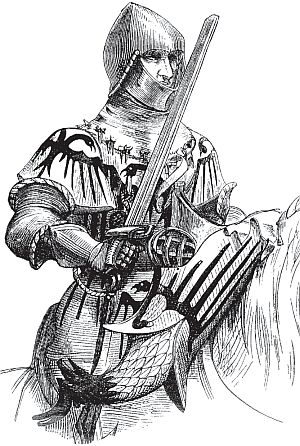 Александр Доманин - Крестовые походы. Под сенью креста