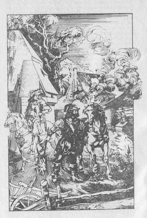 Рафаэль Сабатини - Рыцарь таверны