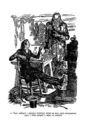 Томас Рид - Отважная охотница