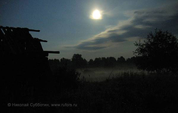 Николай Субботин - По ту сторону реальности (сборник)