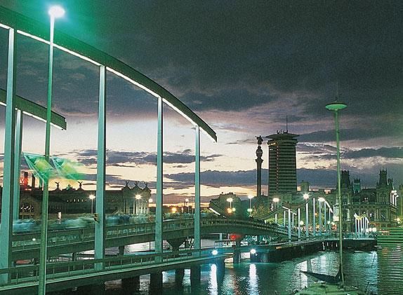 Эльке Хомбург, Марион Гольдер и др. - Барселона. Путеводитель