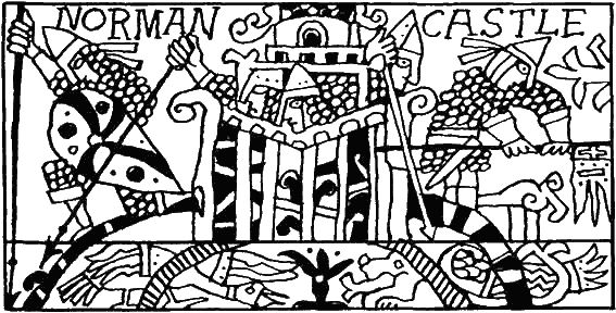 Эдвард Бульвер-Литтон - Гарольд, последний король Англосаксонский