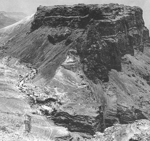 С. Владович - Библейские места Иерусалима