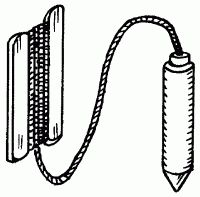 Наталья Коршевер - Работы по дереву и стеклу