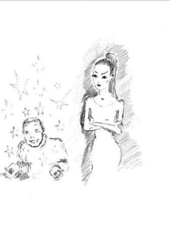 Анастасия Черкасова - Палочки на песке (сборник)