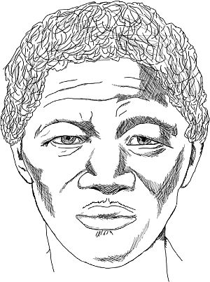 Александр Белов - Расы космических пришельцев. Запрещенная антропология