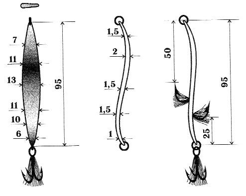 Александр Пышков, Сергей Смирнов - Ловля рыбы со льда