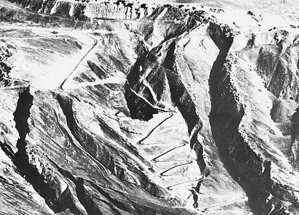 С. Владович - Библейские места Иерусалима