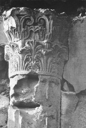 С. Владович - Библейские места Иерусалима