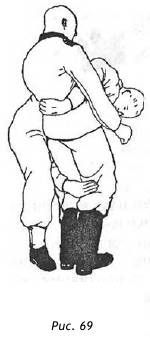 Максим Петров - Спецприёмы рукопашного боя. Практическое пособие