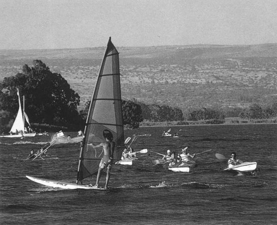 С. Владович - Библейские места Иерусалима