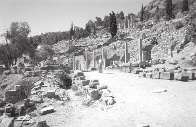 Владимир Миронов - Древняя Греция