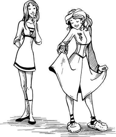 Ольга Громыко - Космопсихолухи. Том 1