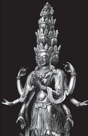 Елена Молодцова - Тибет: сияние пустоты