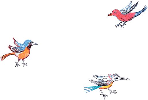 Народное творчество, Максим Кантор - Полное собрание баллад о Робин Гуде