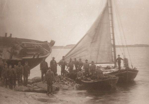 Лидия Грот - Прерванная история русов. Соединяем разделенные эпохи