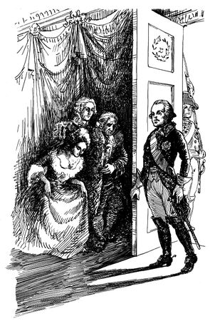 Всеволод Крестовский - Деды