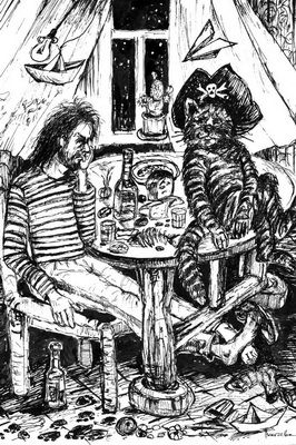 Дмитрий Калин - Книга россказней