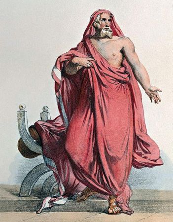 Марк Цицерон - Мысли и высказывания