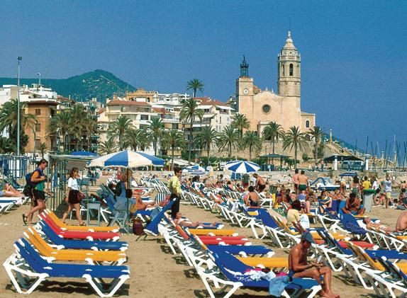 Эльке Хомбург, Марион Гольдер и др. - Барселона. Путеводитель