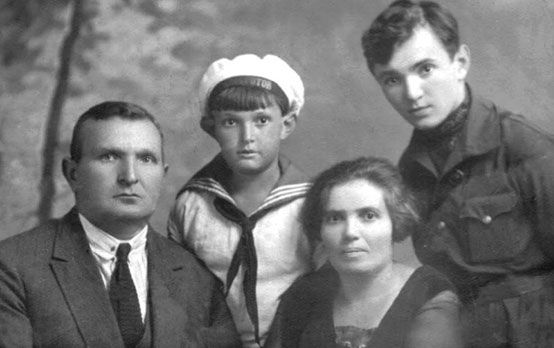 Владимир Леви - MEMENTO, книга перехода