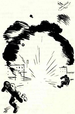 Николай Бабаев - Красные орлы