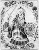 Сергей Плеханов - Святослав - первый русский император