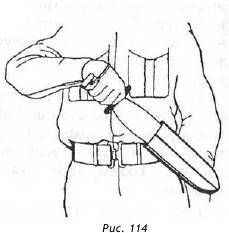 Максим Петров - Спецприёмы рукопашного боя. Практическое пособие
