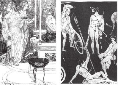 Владимир Миронов - Древняя Греция