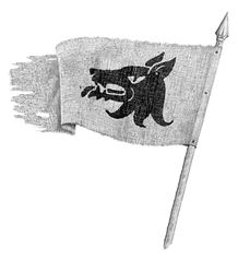 Бернард Корнуэлл - Несущий огонь